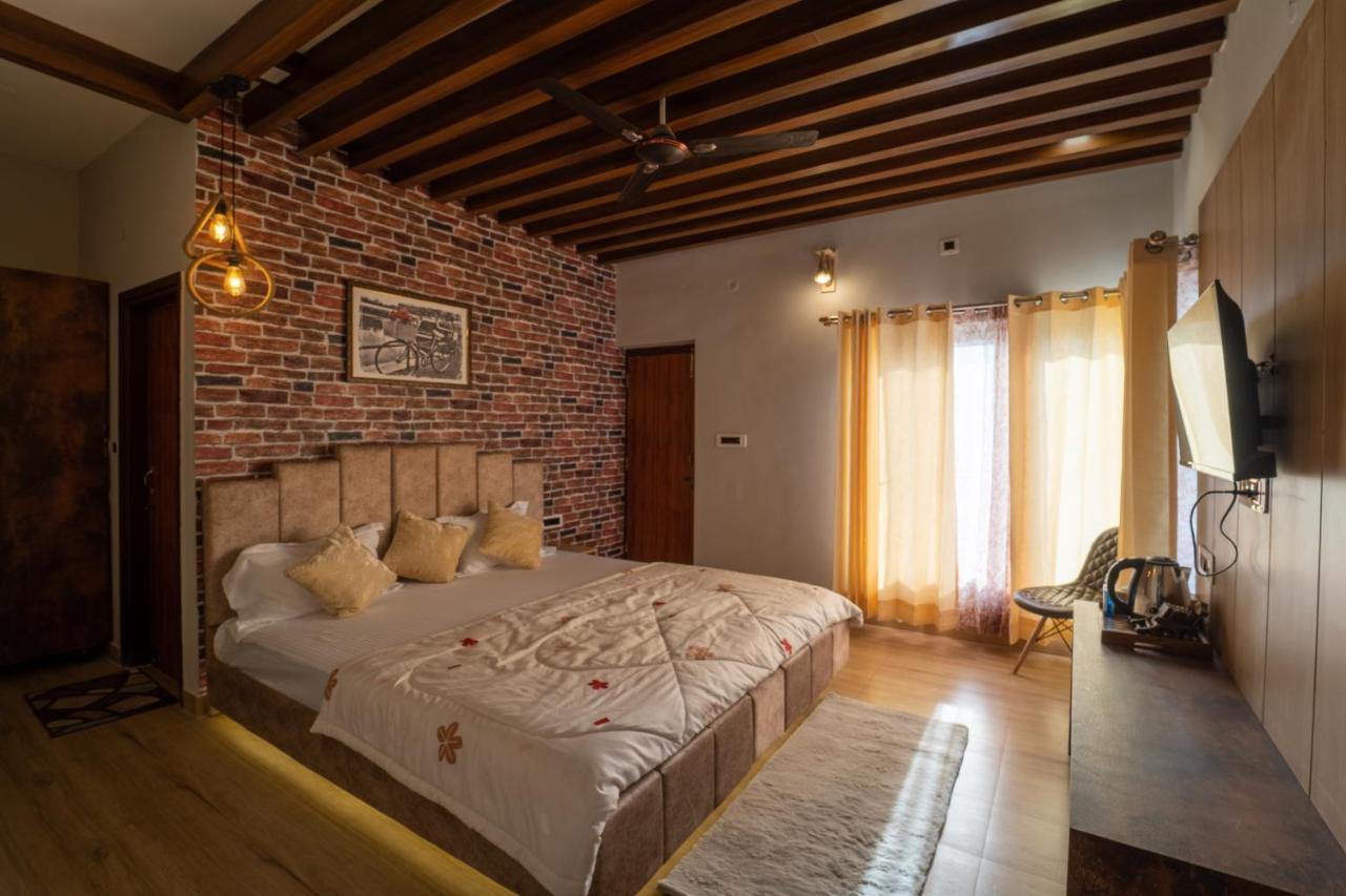 Aranya - Mussoorie Guest House Exterior photo