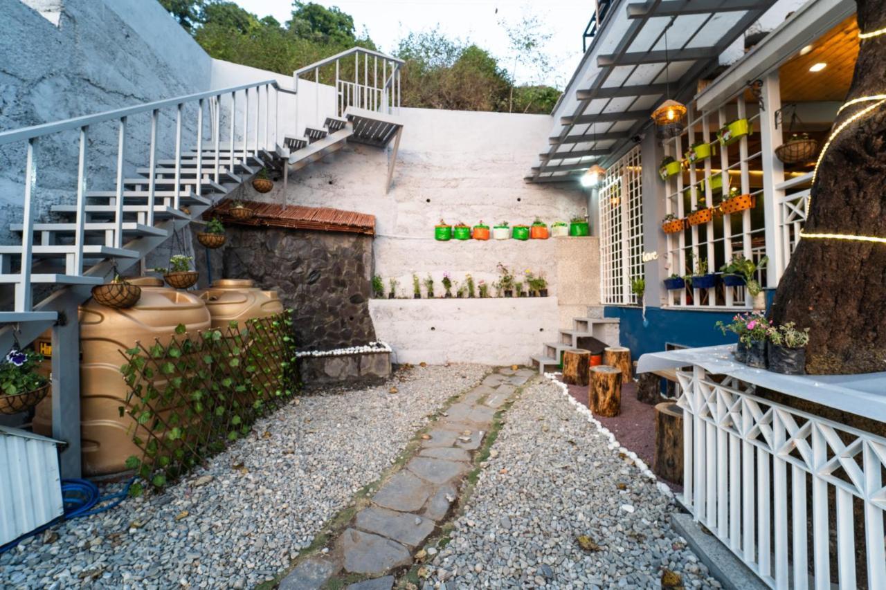 Aranya - Mussoorie Guest House Exterior photo
