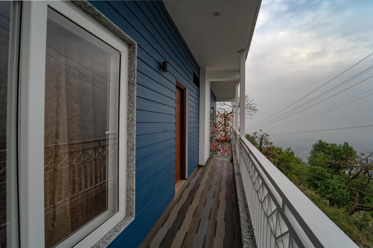 Aranya - Mussoorie Guest House Exterior photo