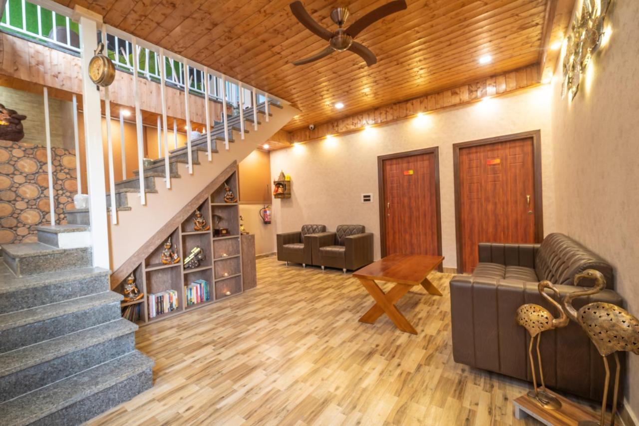 Aranya - Mussoorie Guest House Exterior photo