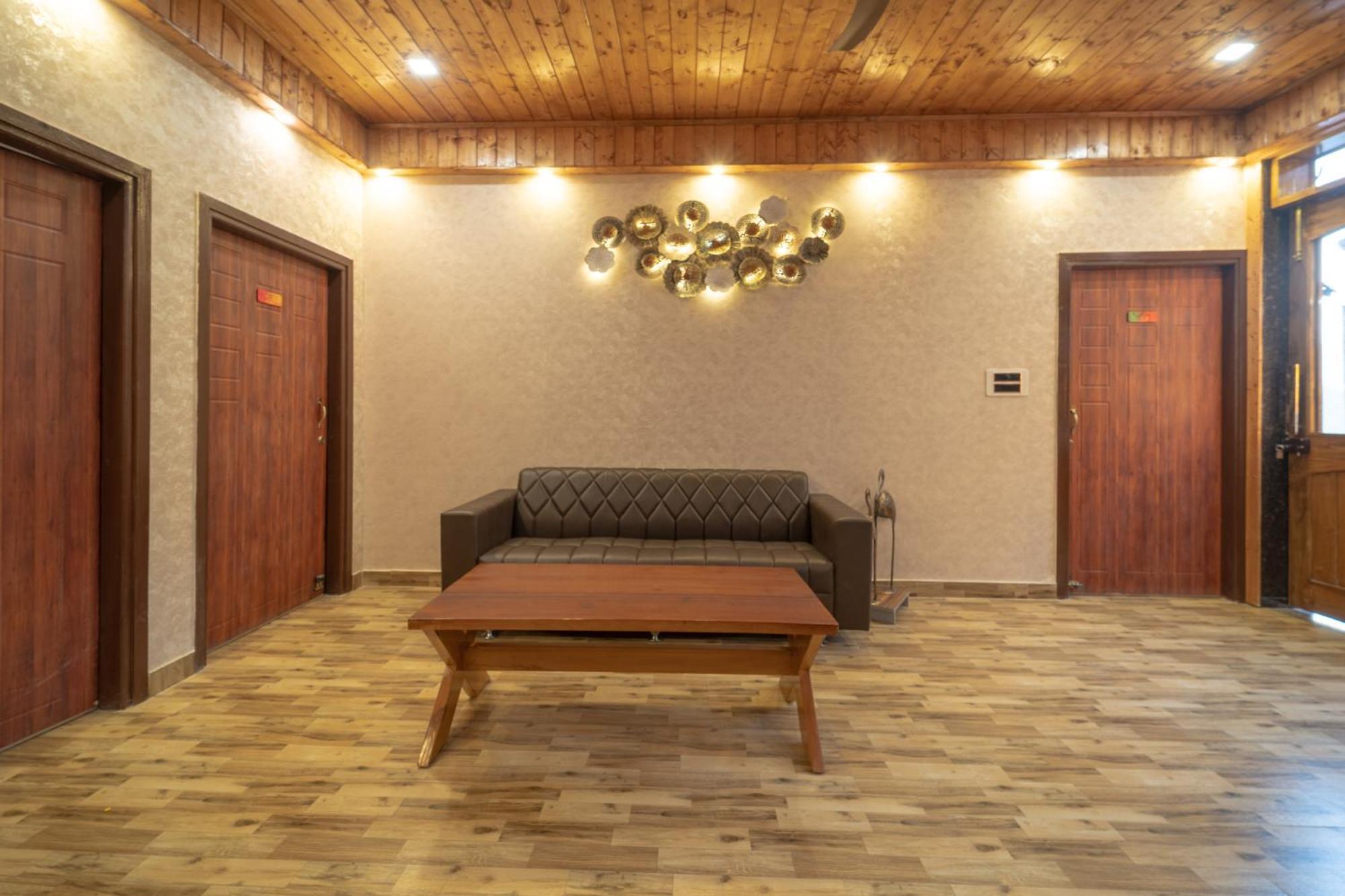 Aranya - Mussoorie Guest House Exterior photo