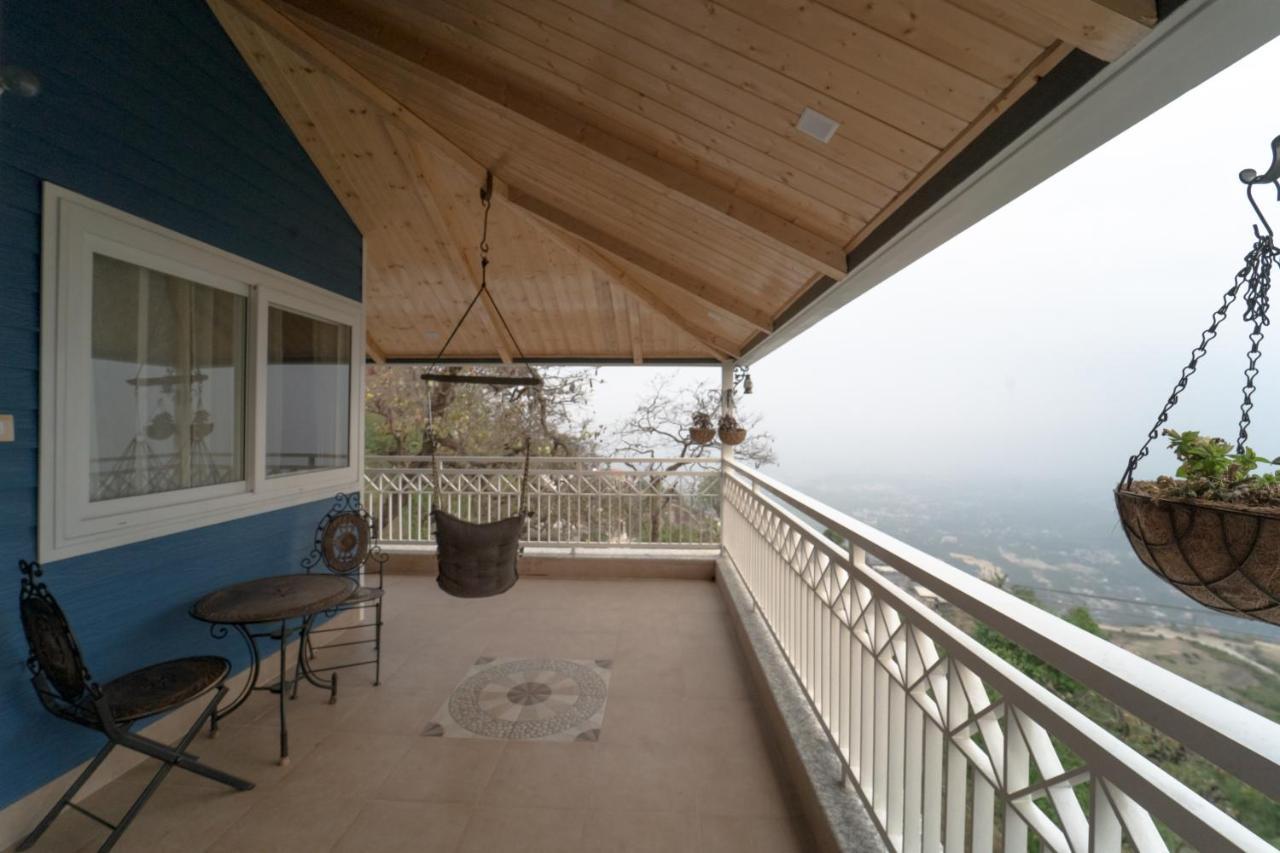 Aranya - Mussoorie Guest House Exterior photo
